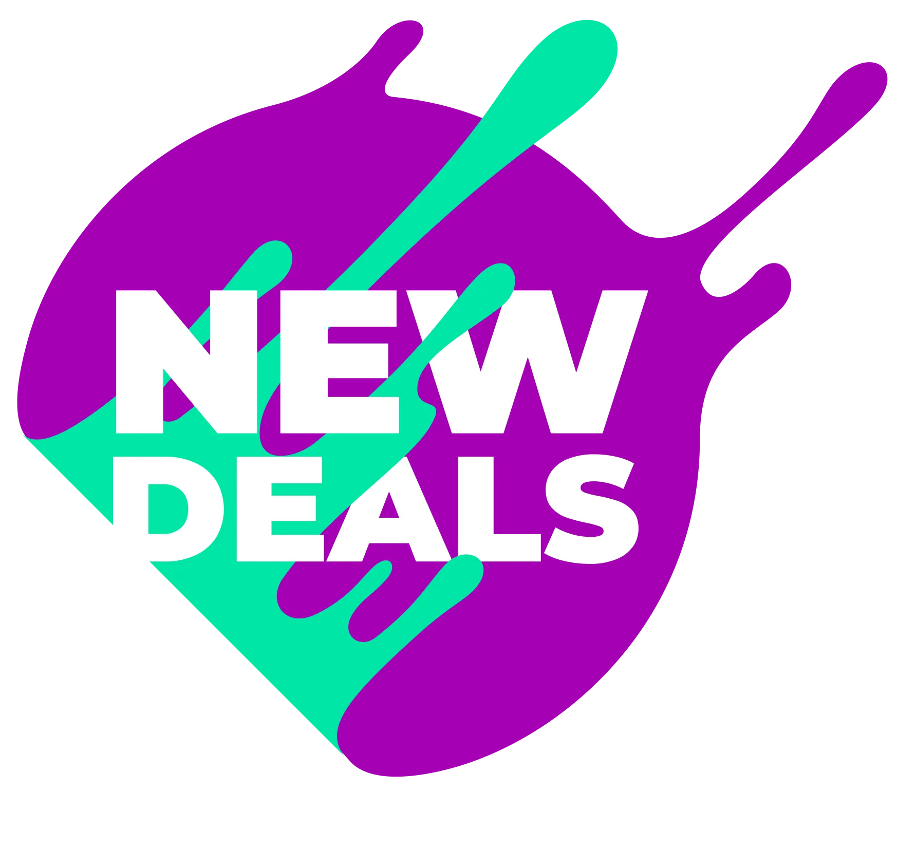 new deals affiliate program